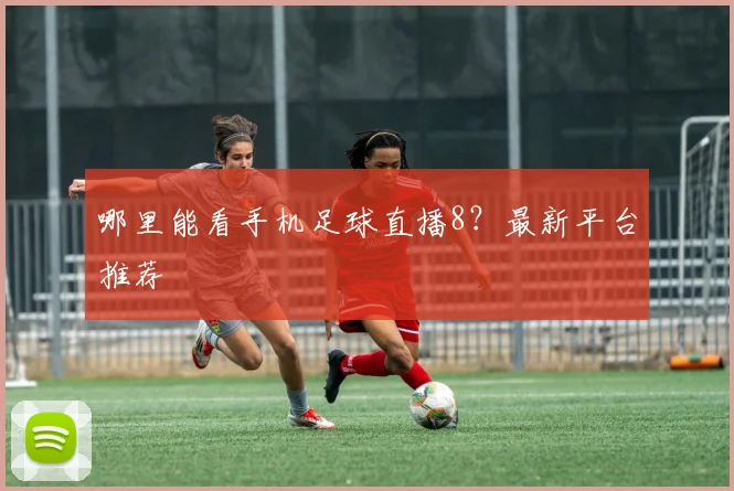 哪里能看手机足球直播8？最新平台推荐