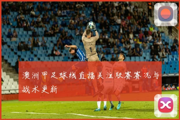 澳洲甲足球线直播关注联赛赛况与战术更新