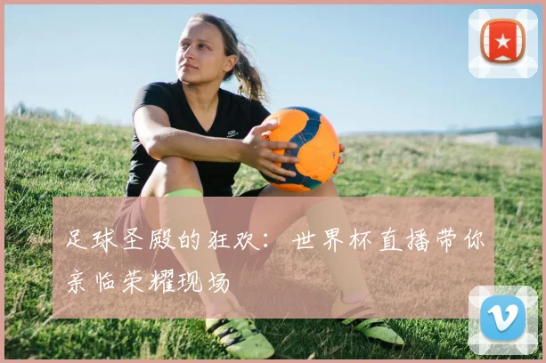 足球圣殿的狂欢：世界杯直播带你亲临荣耀现场