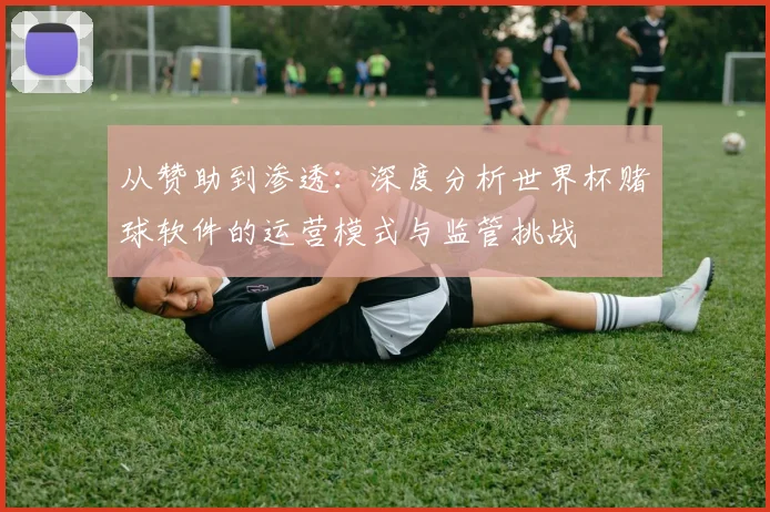 从赞助到渗透：深度分析世界杯赌球软件的运营模式与监管挑战