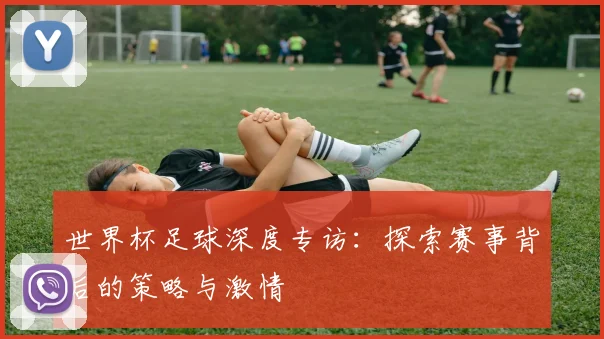 世界杯足球深度专访：探索赛事背后的策略与激情